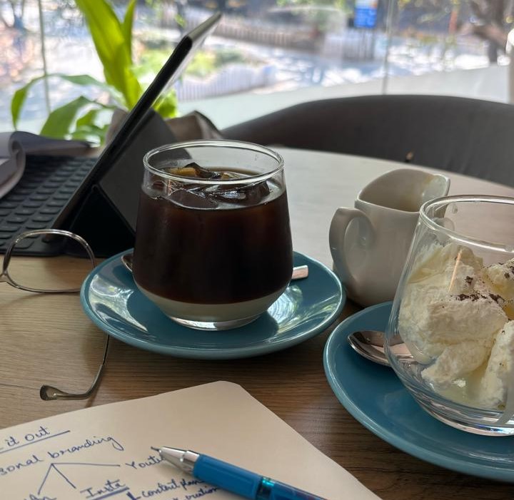 5 Must-Visit Cafes in Dahisar for Coffee, Conversations, and More…